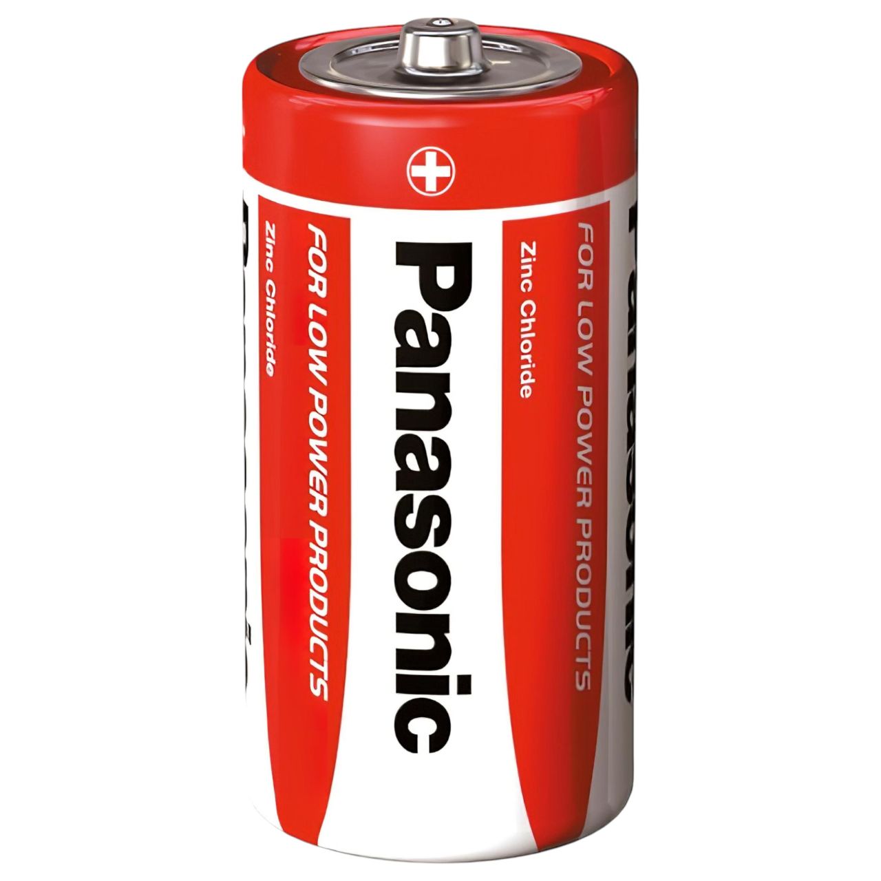 Tartós baby-elem R14 C - 2db. (Panasonic)