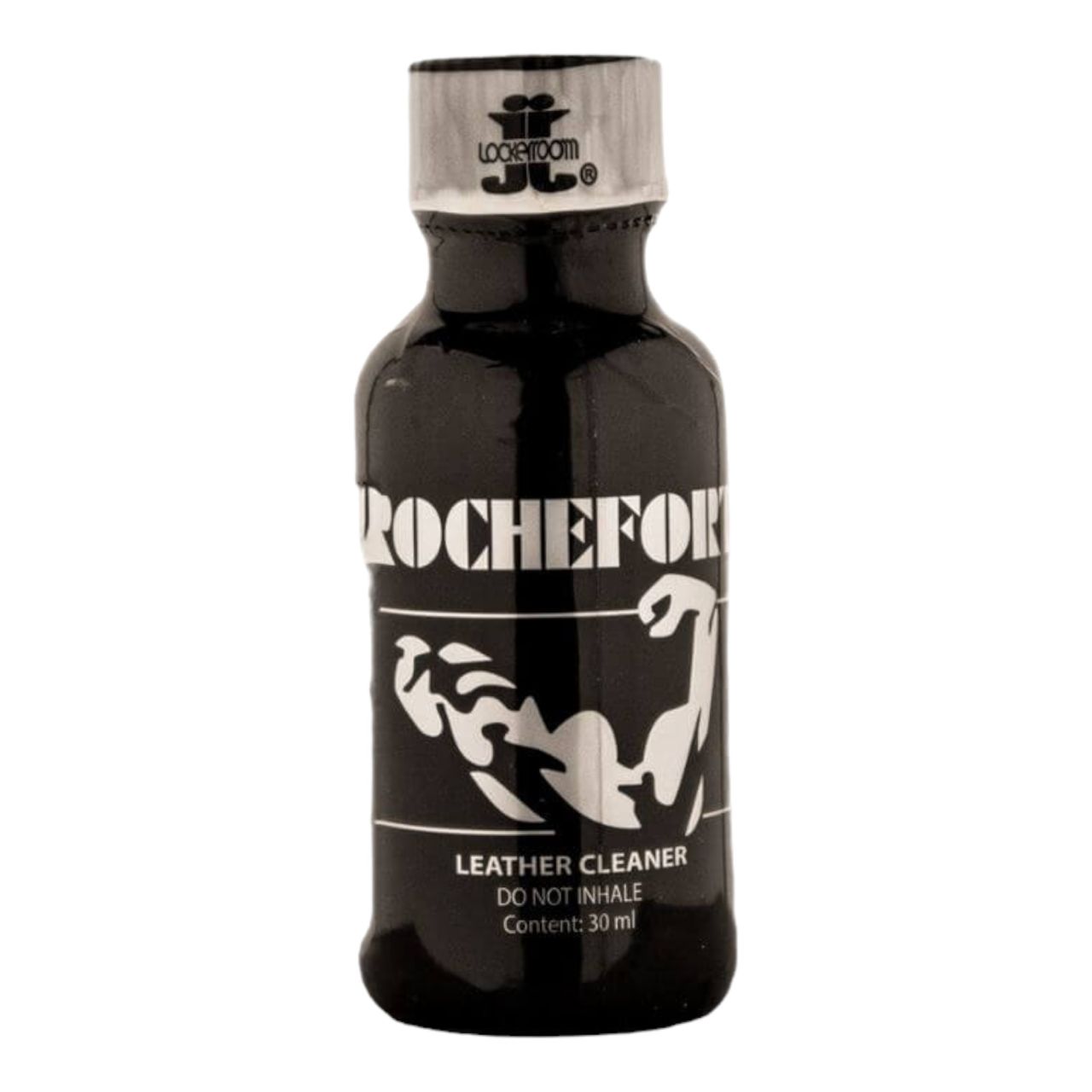 Rush Lockerroom Rochefort Leather Cleaner - Hexil (30ml)
