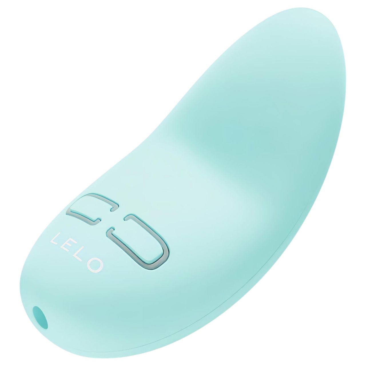 LELO Lily 3 - akkus, vízálló csikló vibrátor (zöld) LELO Lily 3 - akkus, vízálló csikló vibrátor (zöld)