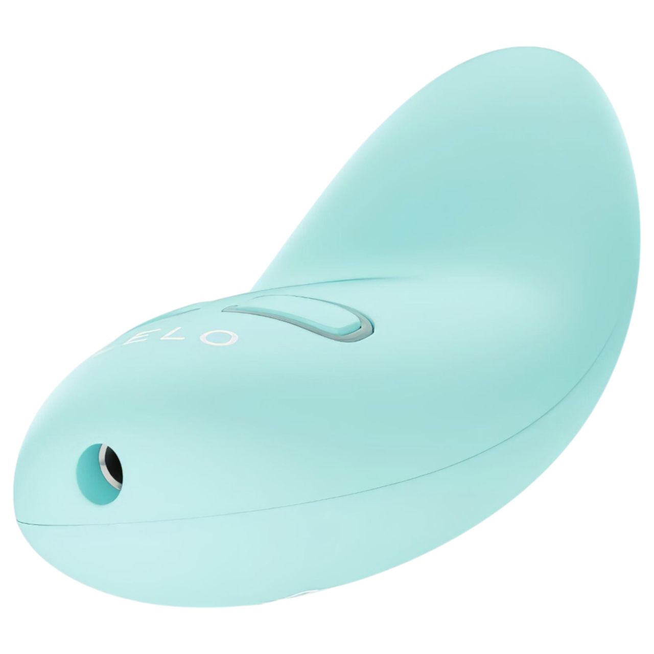 LELO Lily 3 - akkus, vízálló csikló vibrátor (zöld) LELO Lily 3 - akkus, vízálló csikló vibrátor (zöld)