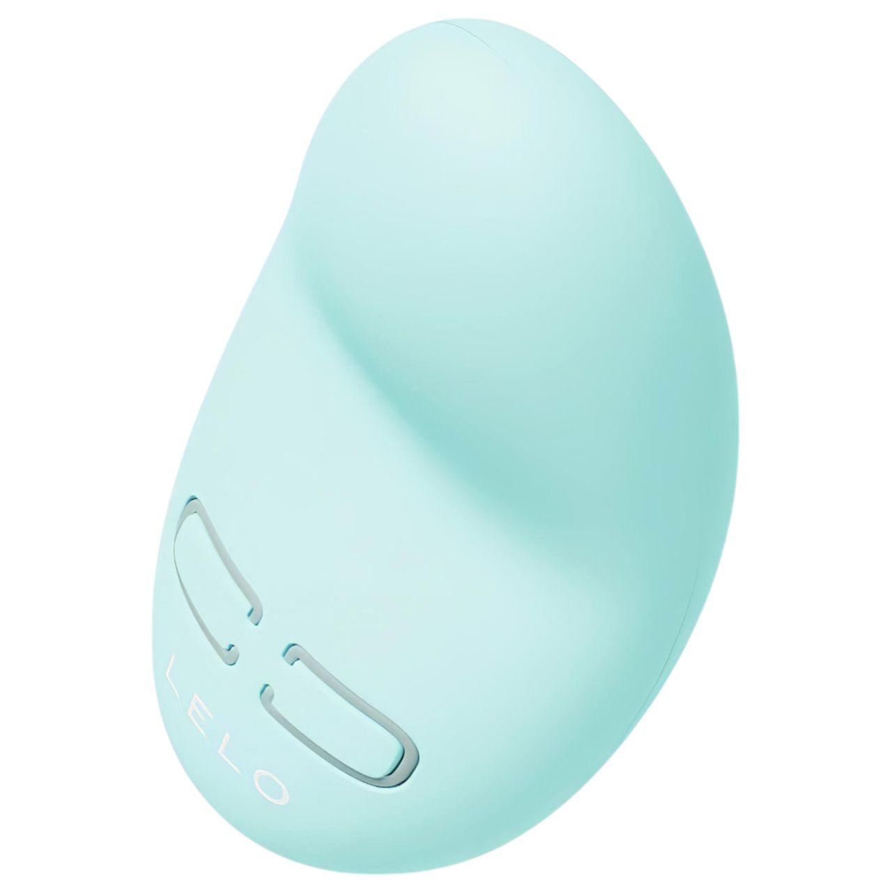 LELO Lily 3 - akkus, vízálló csikló vibrátor (zöld) LELO Lily 3 - akkus, vízálló csikló vibrátor (zöld)