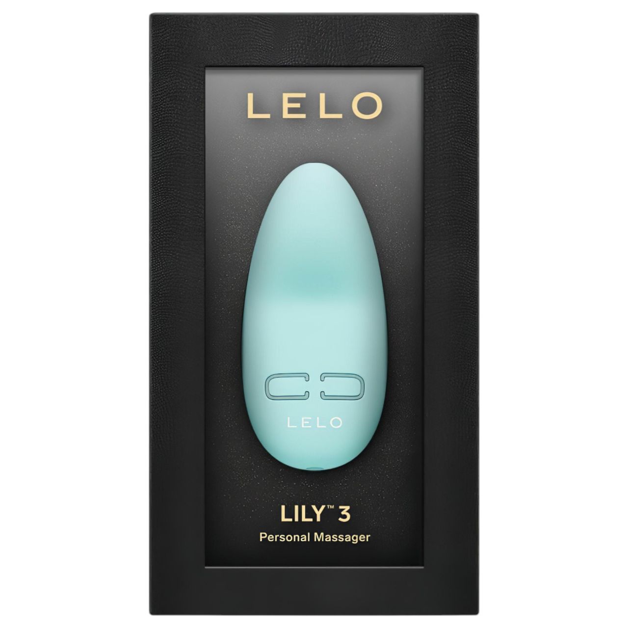LELO Lily 3 - akkus, vízálló csikló vibrátor (zöld) LELO Lily 3 - akkus, vízálló csikló vibrátor (zöld)