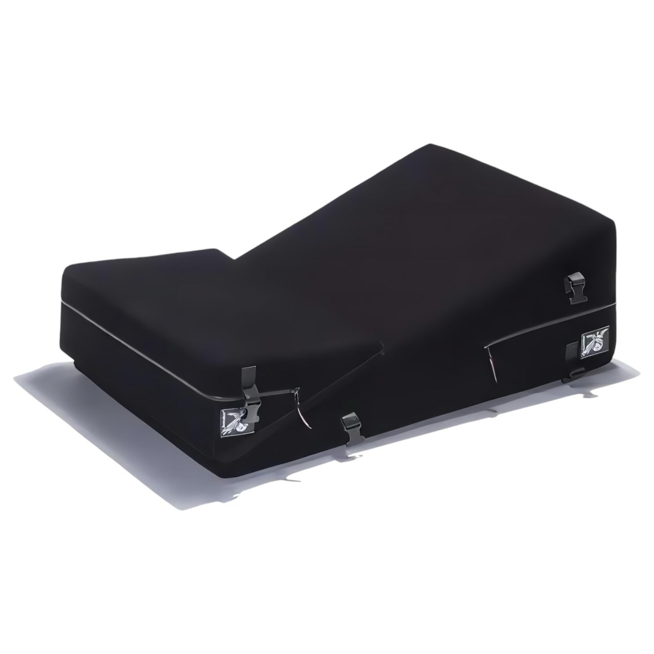 Liberator - szexpárna szett - fekete Liberator - szexpárna szett - fekete