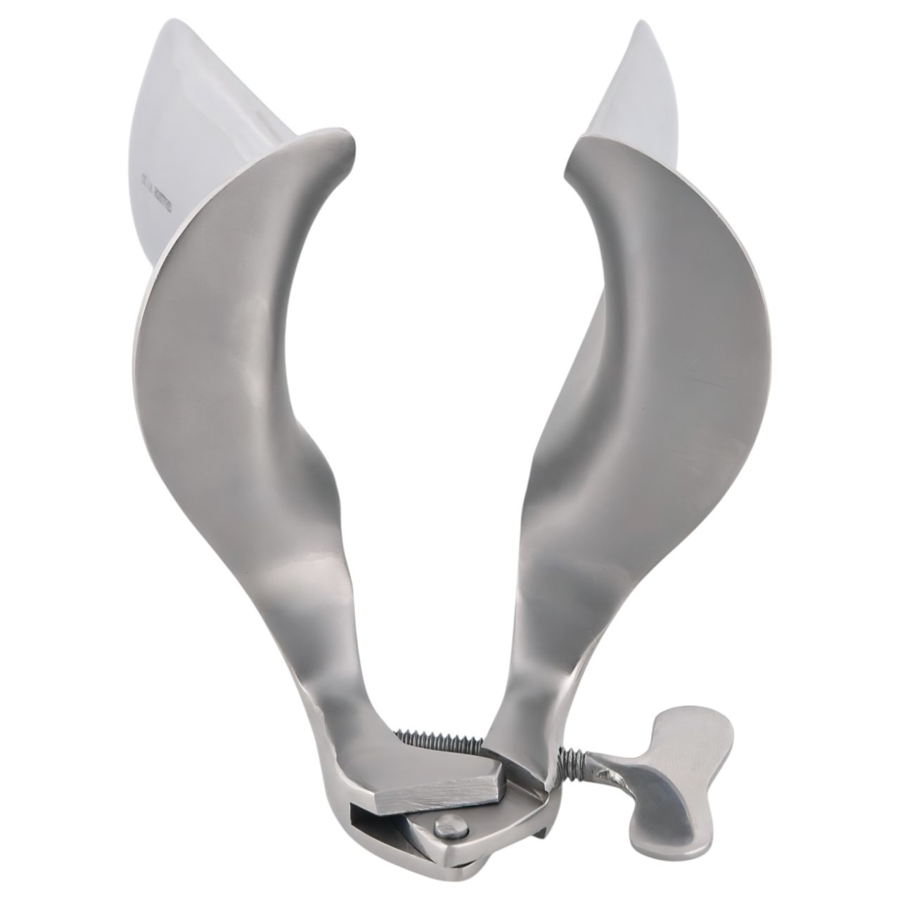 Vagina Speculum (Hüvelykacsa) - acél