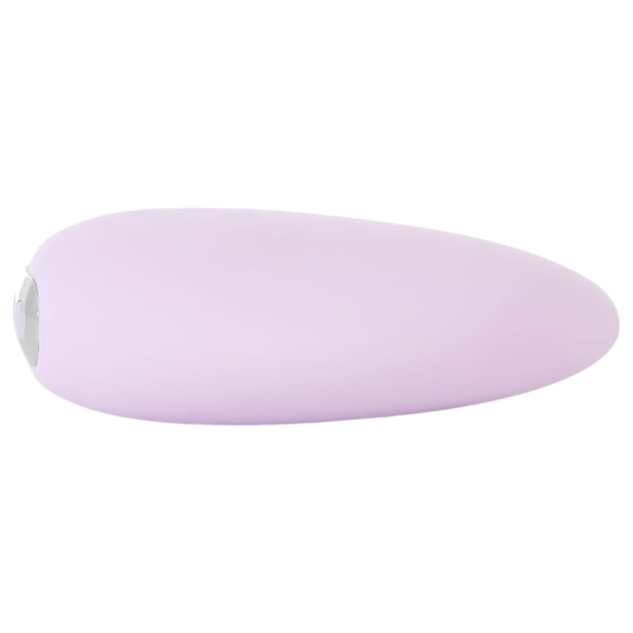 Je Joue Mimi Soft - akkus, vízálló csikló vibrátor (viola)