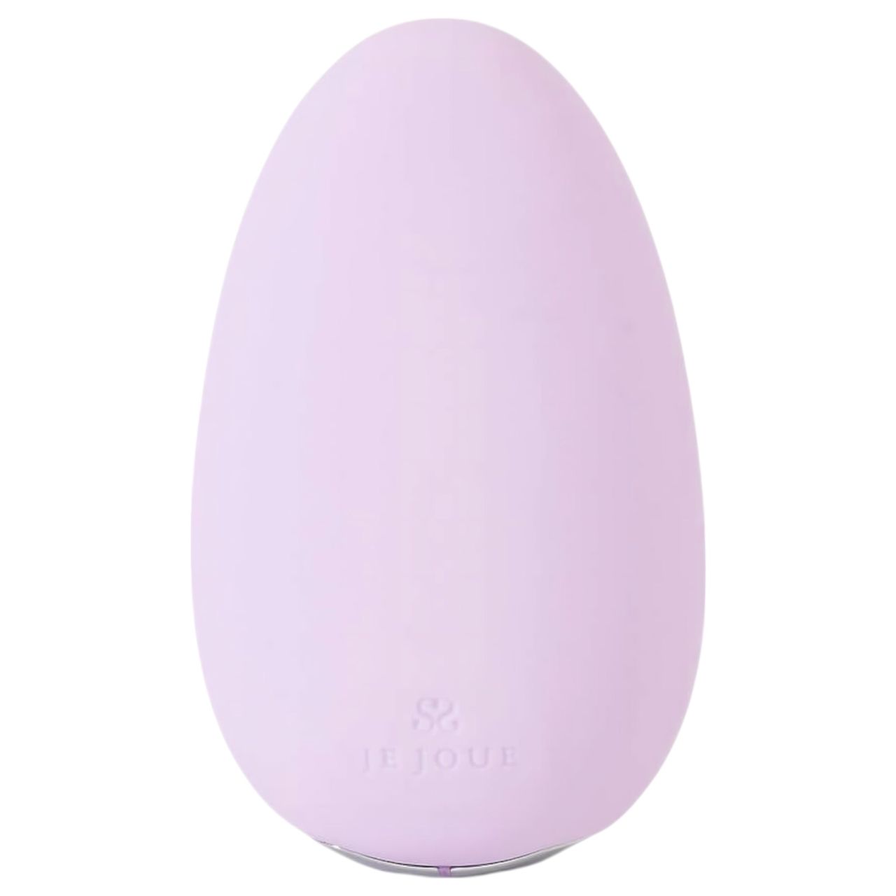 Je Joue Mimi Soft - akkus, vízálló csikló vibrátor (viola)
