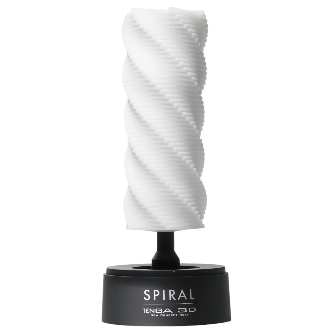 TENGA - 3D spirál maszturbátor