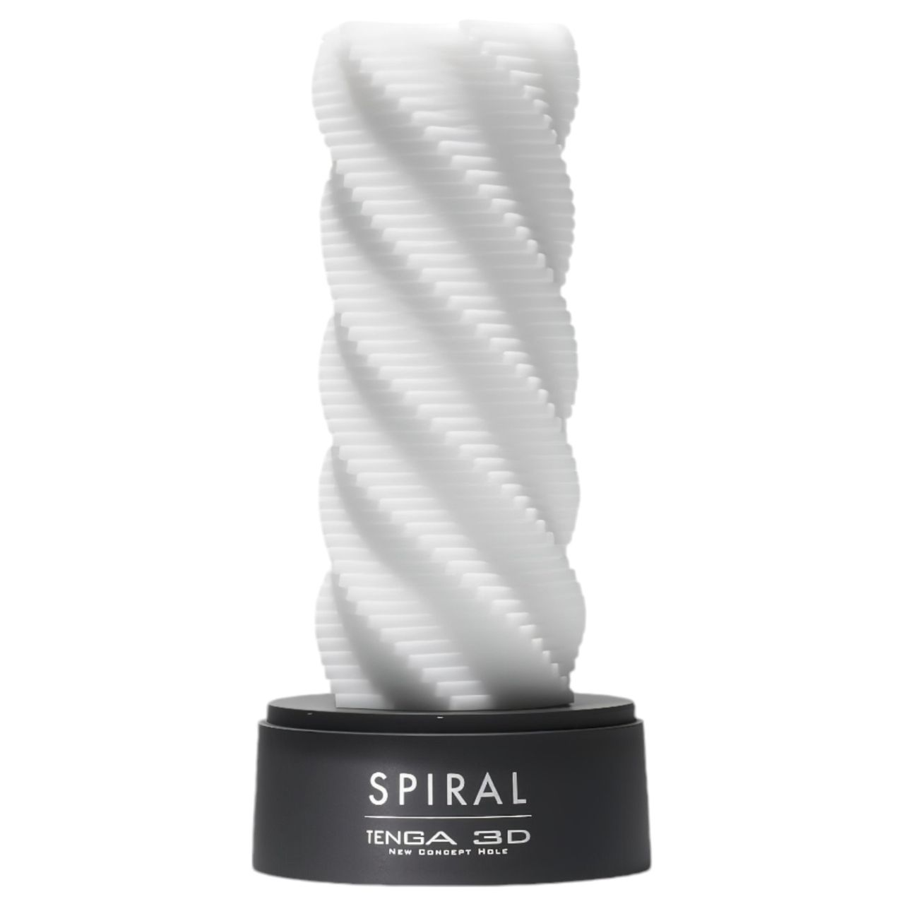 TENGA - 3D spirál maszturbátor