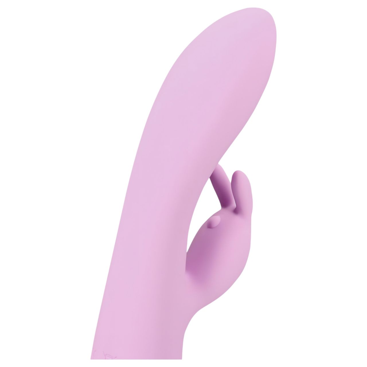 Loveline - akkus, nyuszis csiklókaros vibrátor (pink) Loveline - akkus, nyuszis csiklókaros vibrátor (pink)