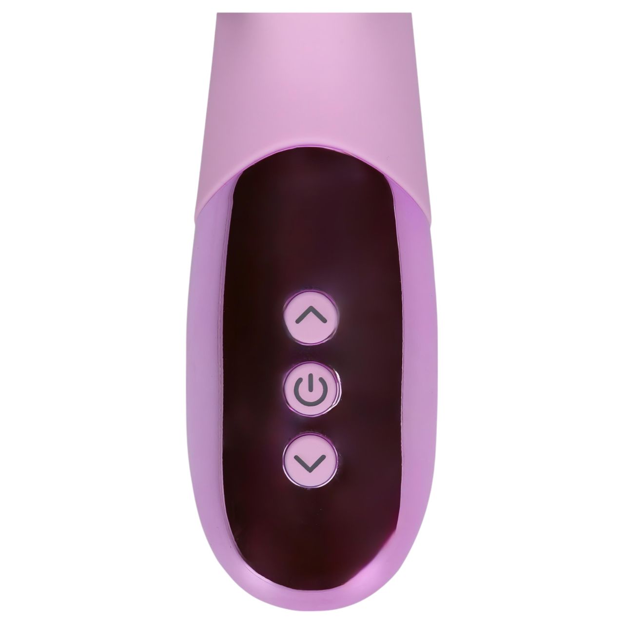 Loveline - akkus, nyuszis csiklókaros vibrátor (pink) Loveline - akkus, nyuszis csiklókaros vibrátor (pink)