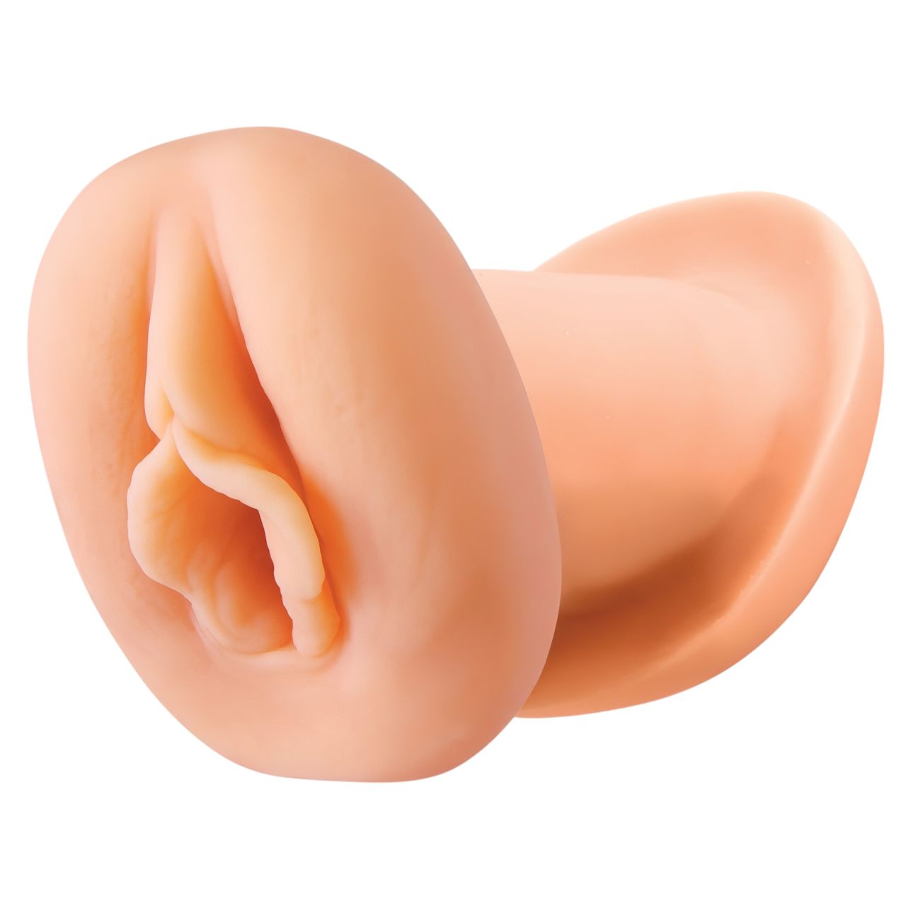 Excellent Power - életnagyságú vibrációs guminő Excellent Power - életnagyságú vibrációs guminő