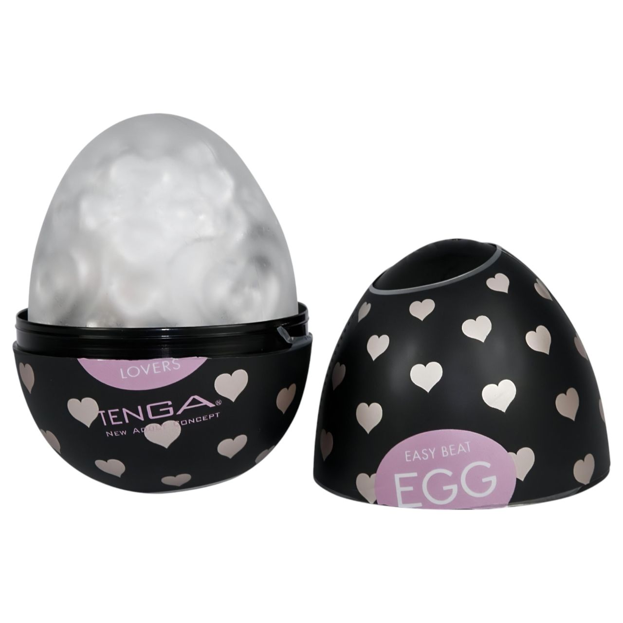 TENGA Egg Lovers - tojás maszturbátor (1db)