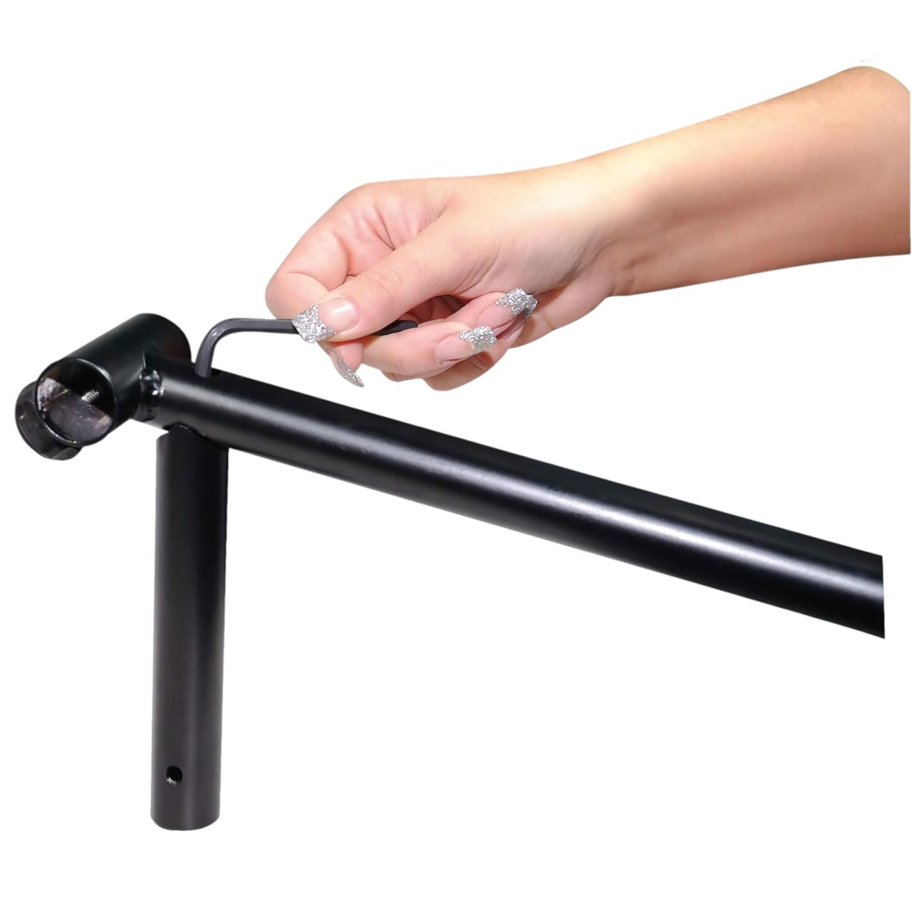 ZADO - nyak- kéz- és lábterpesztő (fekete) ZADO - nyak- kéz- és lábterpesztő (fekete)