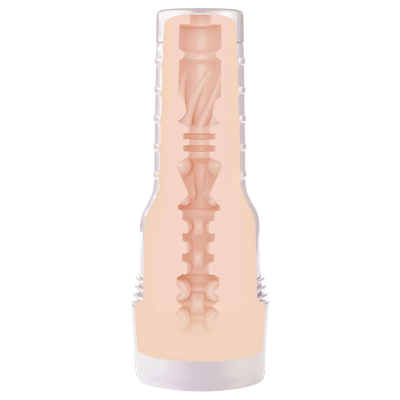 Fleshlight Elsa Jean Treat - élethű műpopsi (natúr) Fleshlight Elsa Jean Treat - élethű műpopsi (natúr)