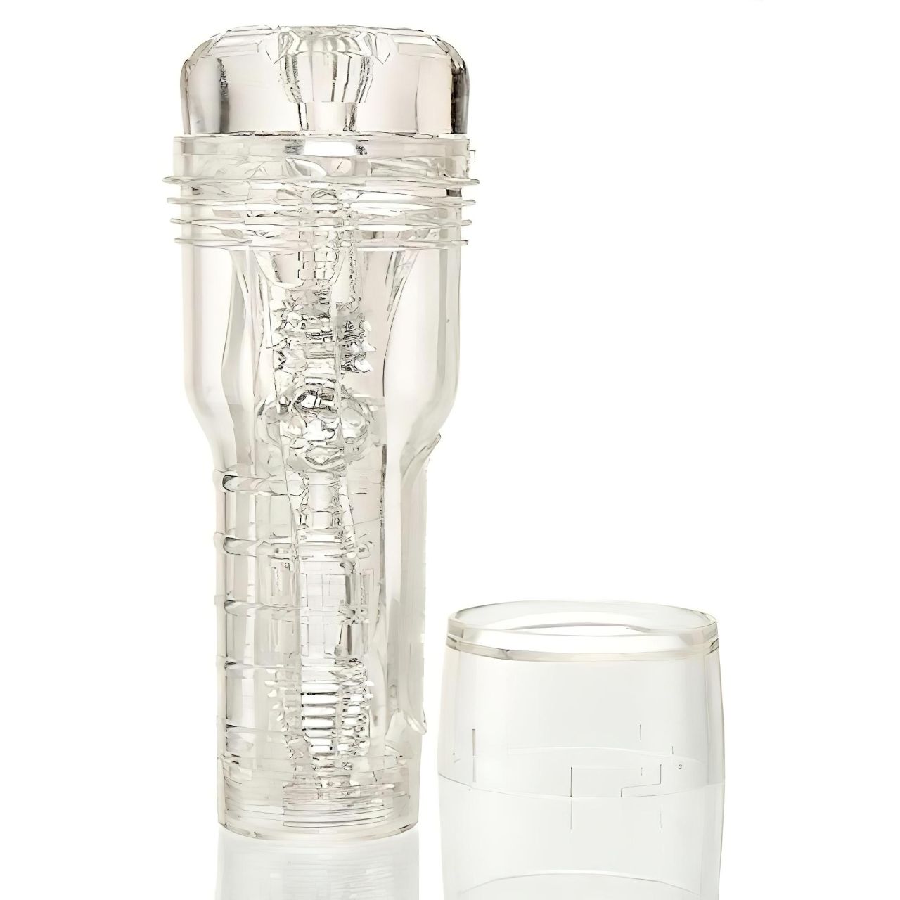 Fleshlight GO Torque - kompakt vagina Fleshlight GO Torque - kompakt vagina