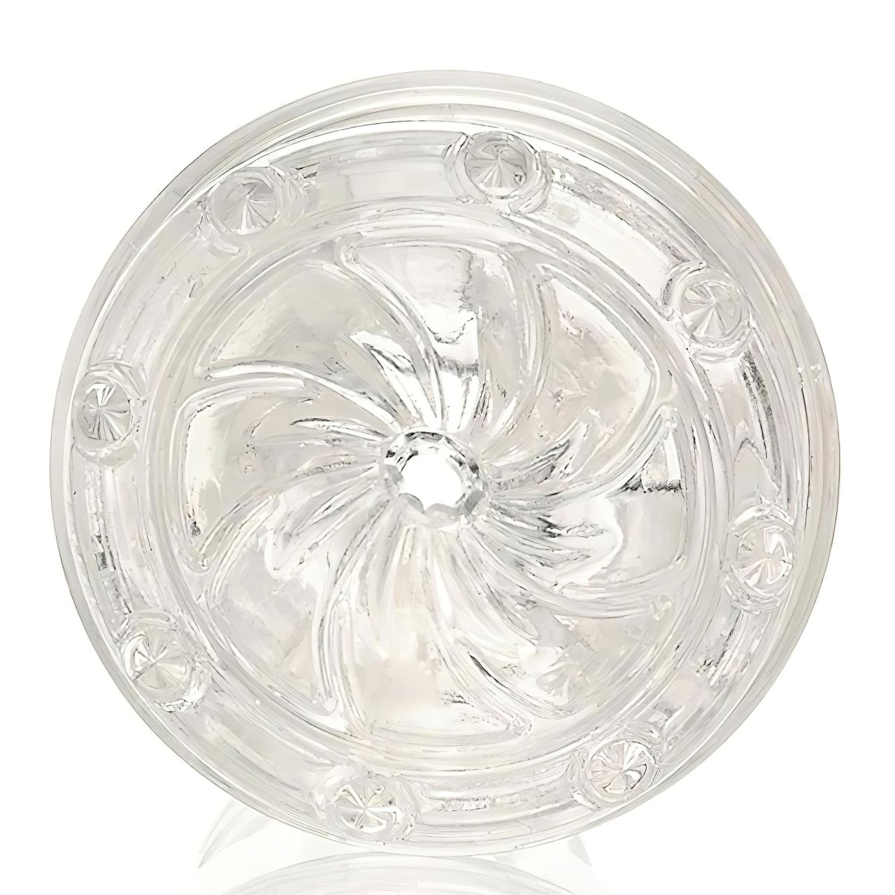 Fleshlight GO Torque - kompakt vagina Fleshlight GO Torque - kompakt vagina