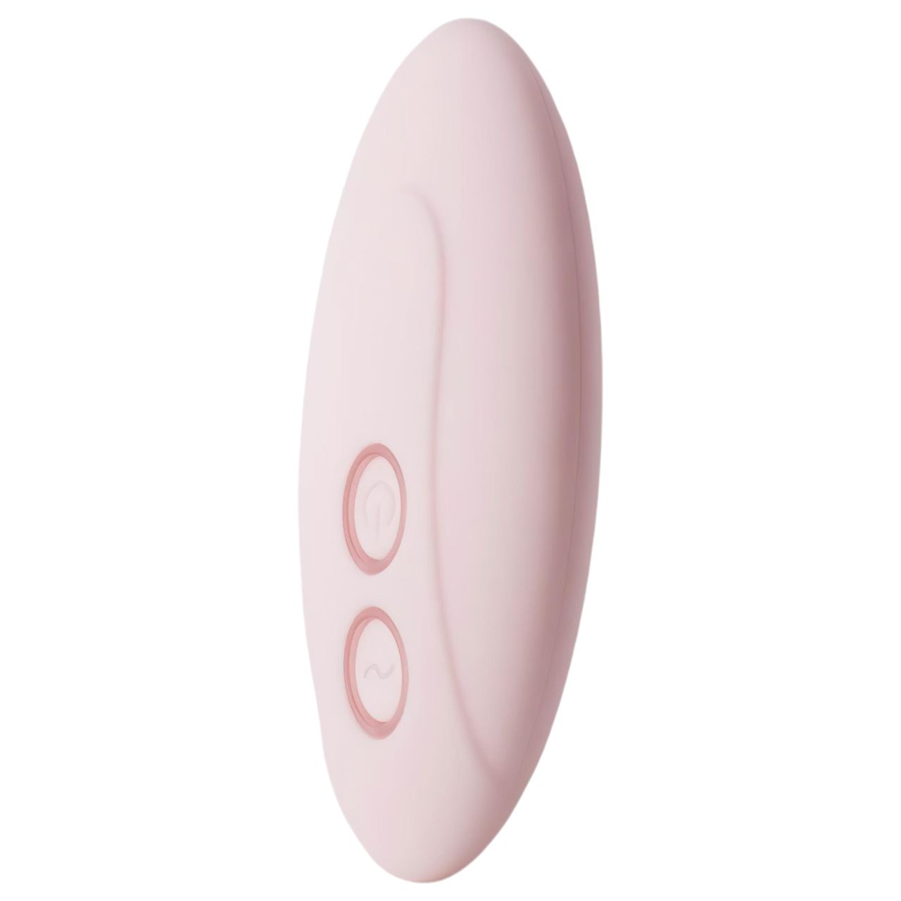 Vivre Gigi - akkus, rádiós bugyi vibrátor (pink)