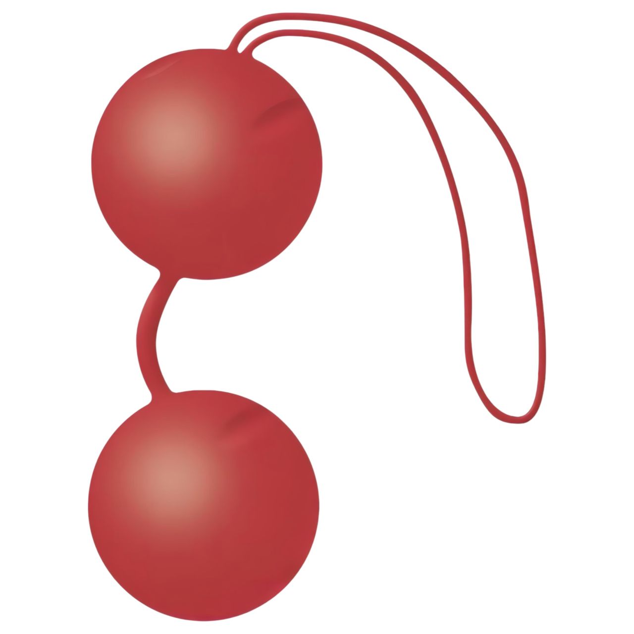Gésagolyó - piros (Joyballs)