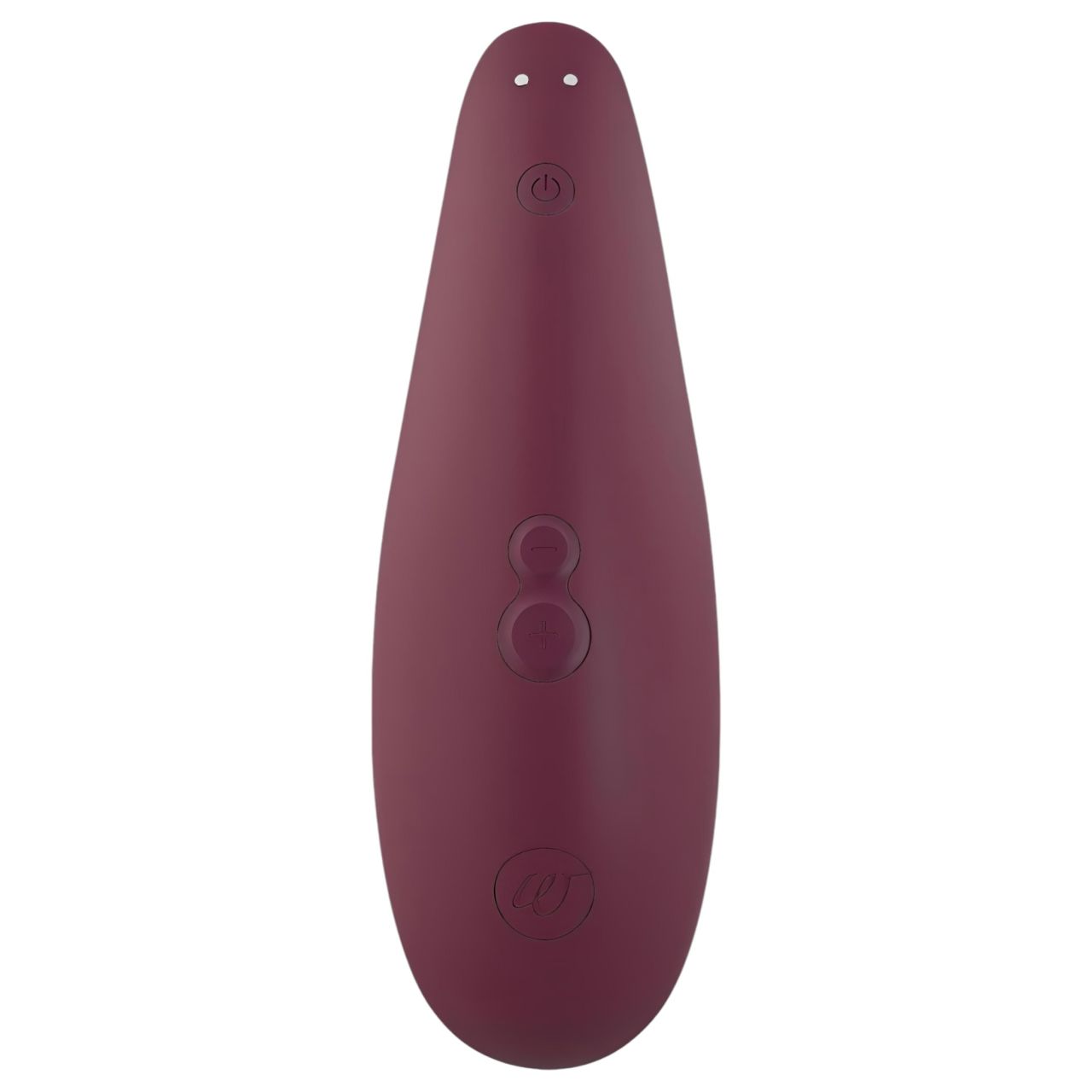 Womanizer Classic 2 - akkus, léghullámos csiklóizgató (piros) Womanizer Classic 2 - akkus, léghullámos csiklóizgató (piros)