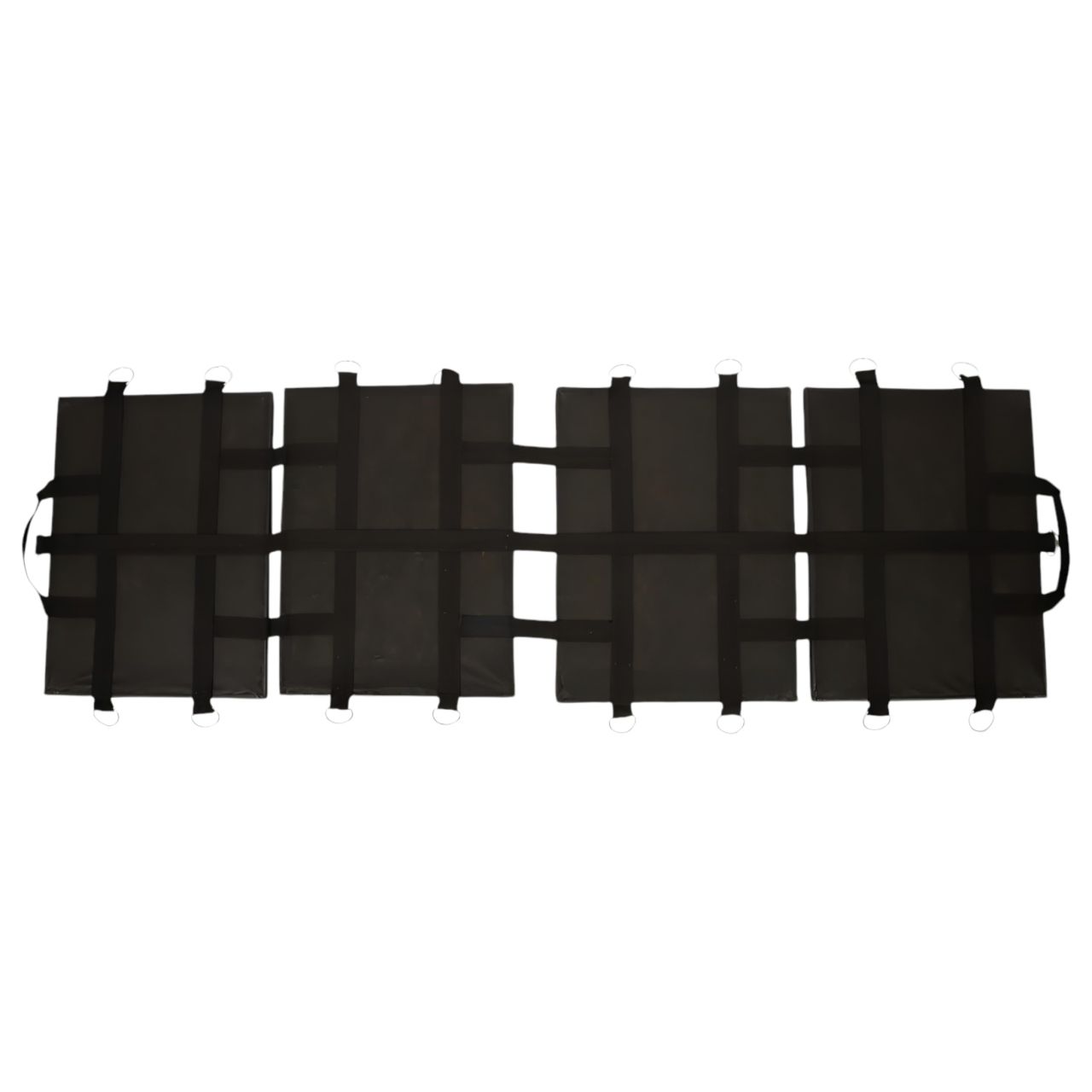 You2Toys Bondage Board 2.0 - hordozható kötöző ágy szett You2Toys Bondage Board 2.0 - hordozható kötöző ágy szett