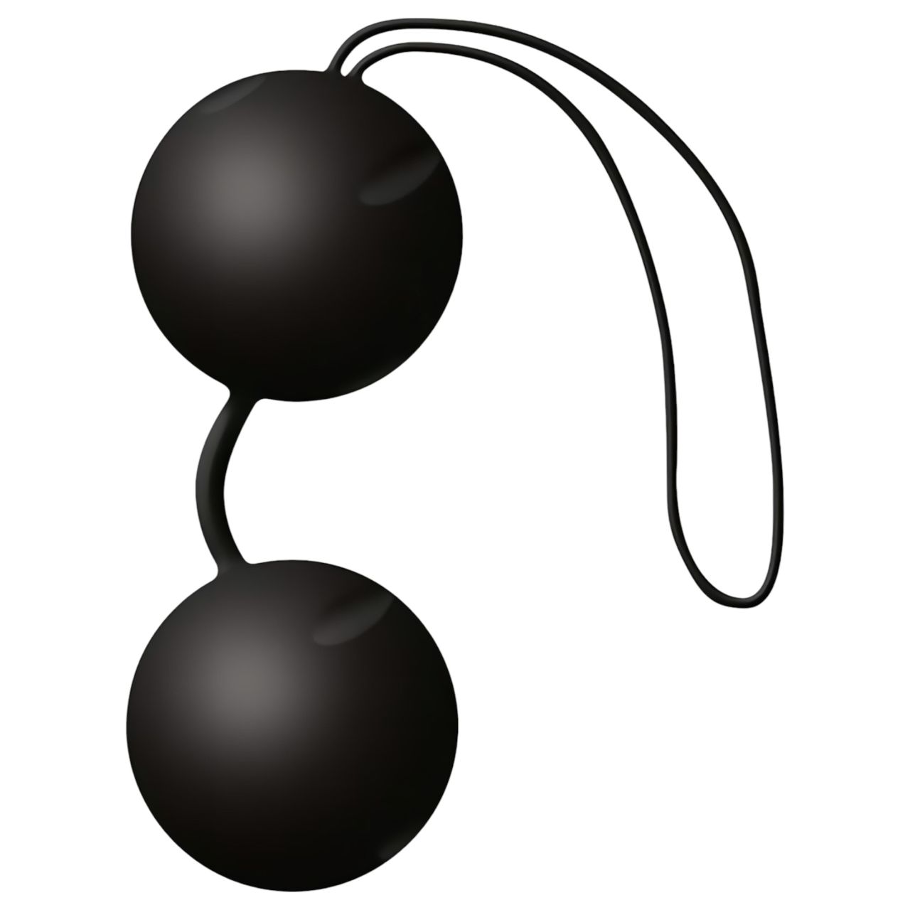 Gésagolyó - fekete (Joyballs)
