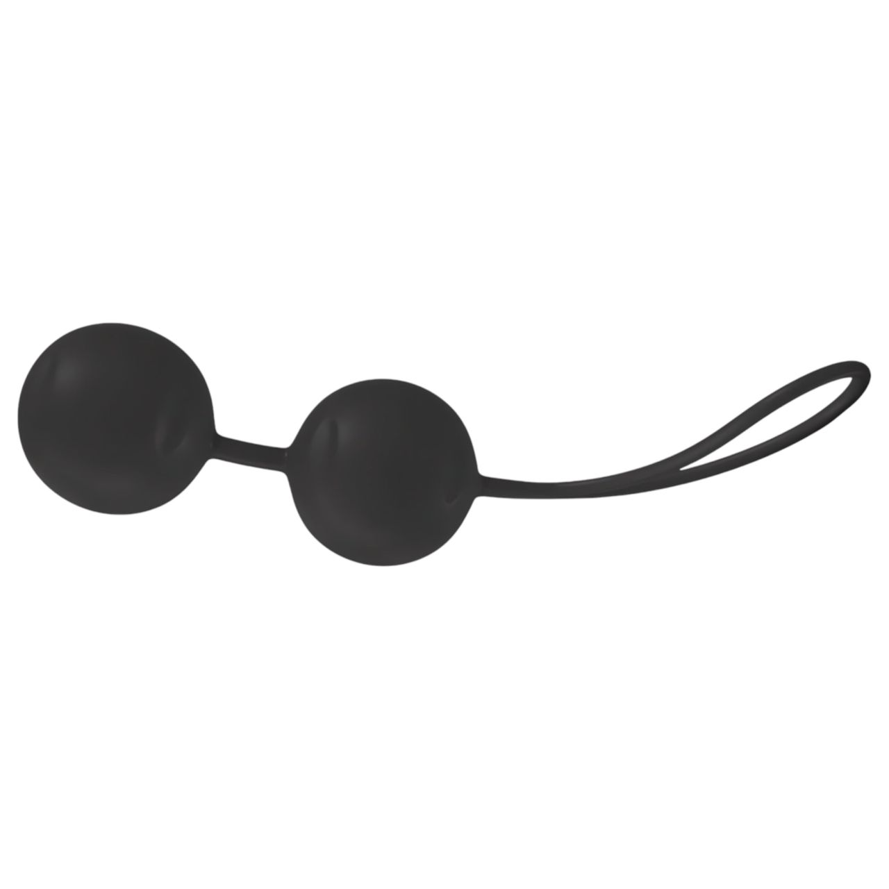Gésagolyó - fekete (Joyballs)