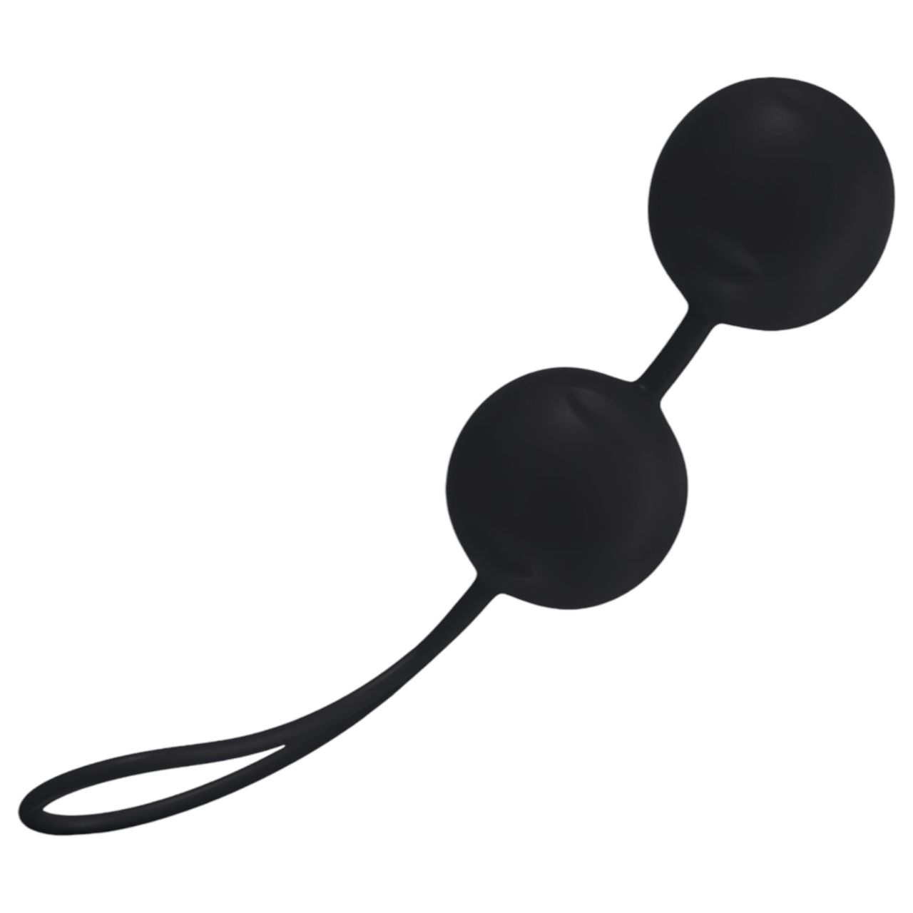 Gésagolyó - fekete (Joyballs)