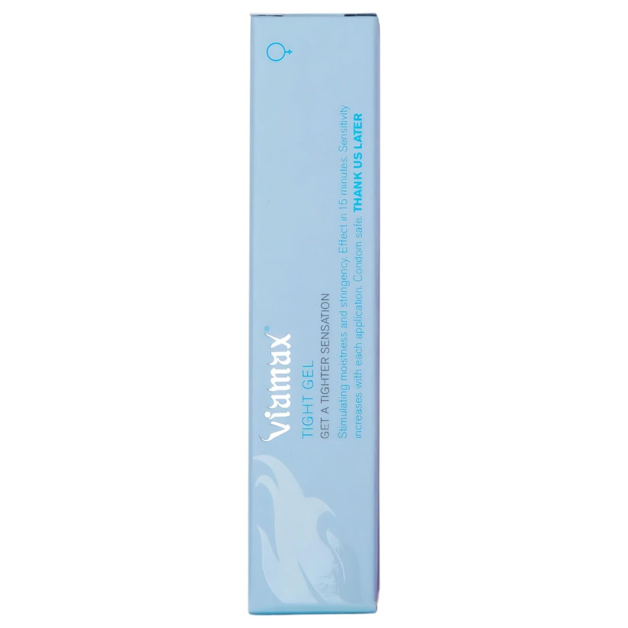 VIAMAX Tight - intim szűkítő gél nőknek (15ml)