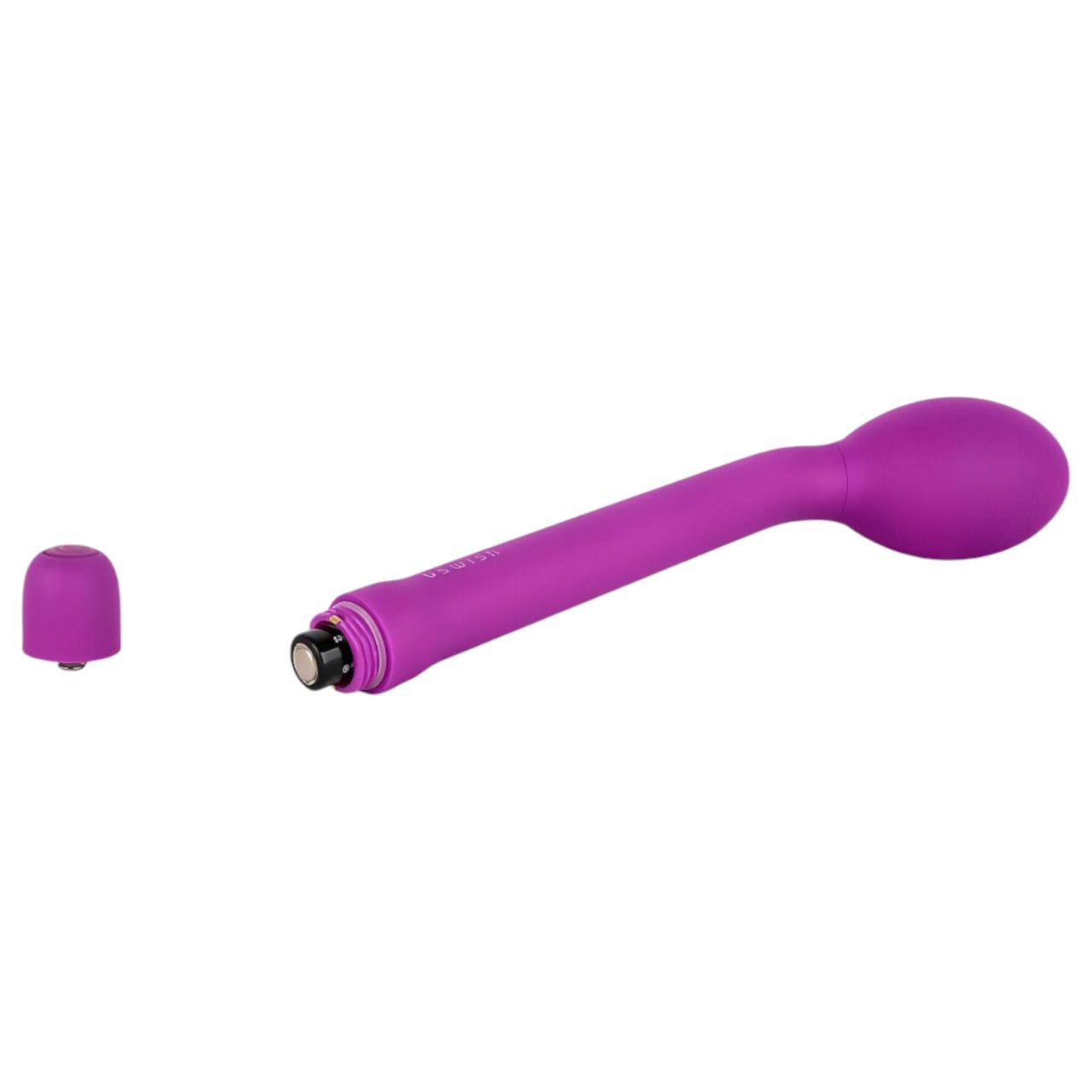 B SWISH Bgee Classic Plus - vízálló G-pont vibrátor (lila) B SWISH Bgee Classic Plus - vízálló G-pont vibrátor (lila)