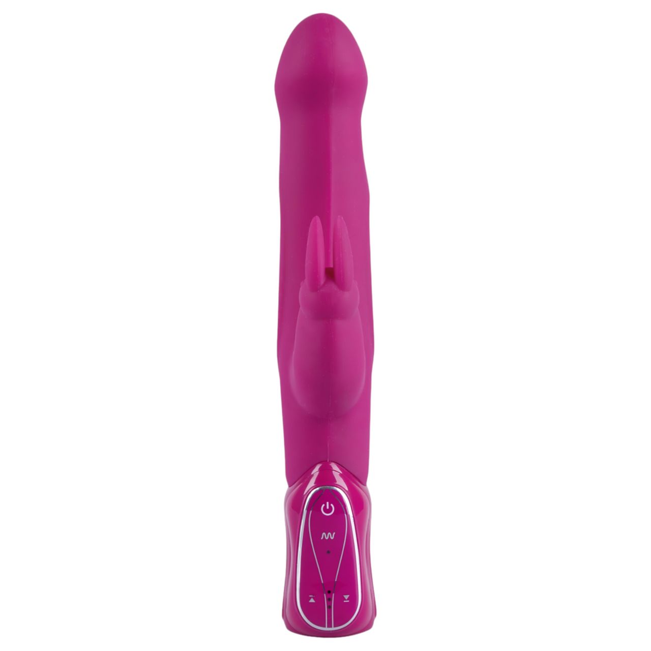 You2Toys - Hammer lökő vibrátor - nyuszis You2Toys - Hammer lökő vibrátor - nyuszis
