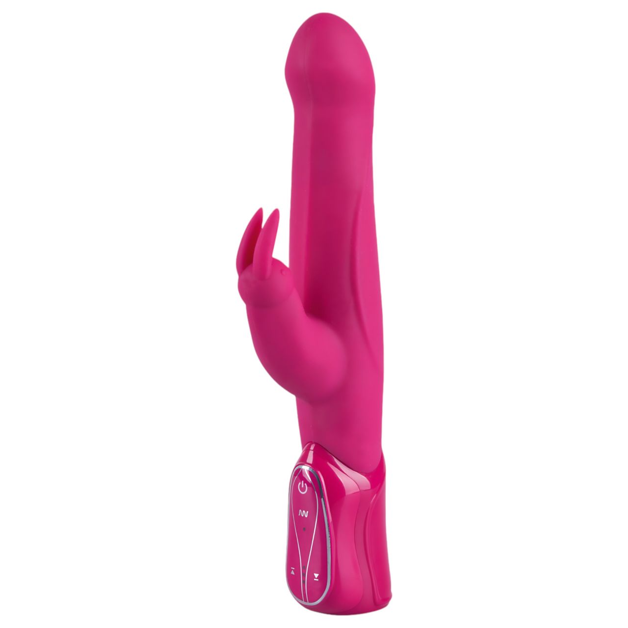 You2Toys - Hammer lökő vibrátor - nyuszis You2Toys - Hammer lökő vibrátor - nyuszis