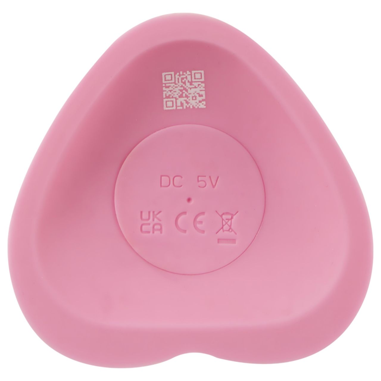 You2Toys Heart Guy - szivecskés vibrátor (pink) You2Toys Heart Guy - szivecskés vibrátor (pink)