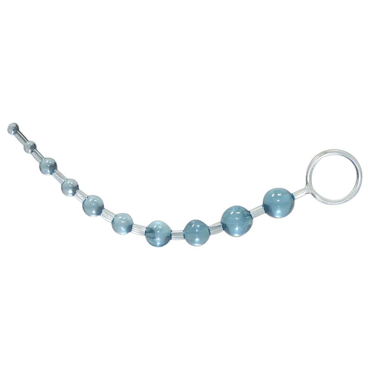 / Kristálytiszta - vibrátoros készlet (9 részes) / Kristálytiszta - vibrátoros készlet (9 részes)