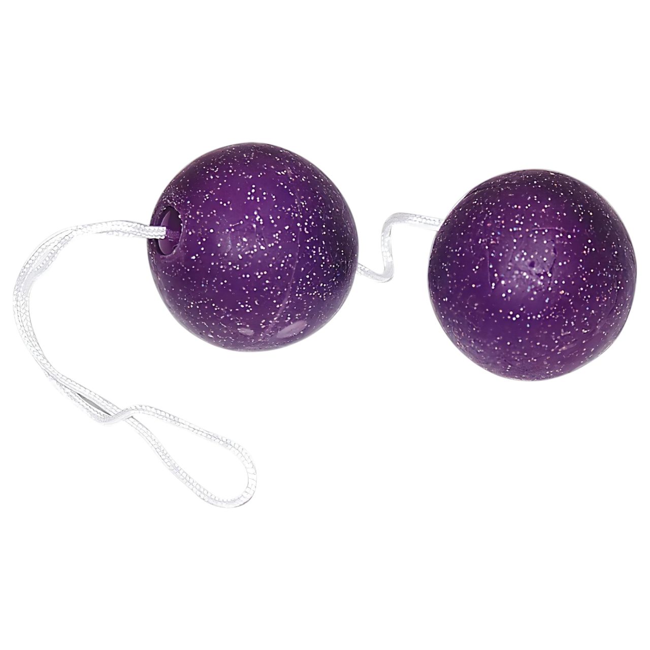 You2Toys - Csillámos - vibrátoros készlet (7 részes) You2Toys - Csillámos - vibrátoros készlet (7 részes)