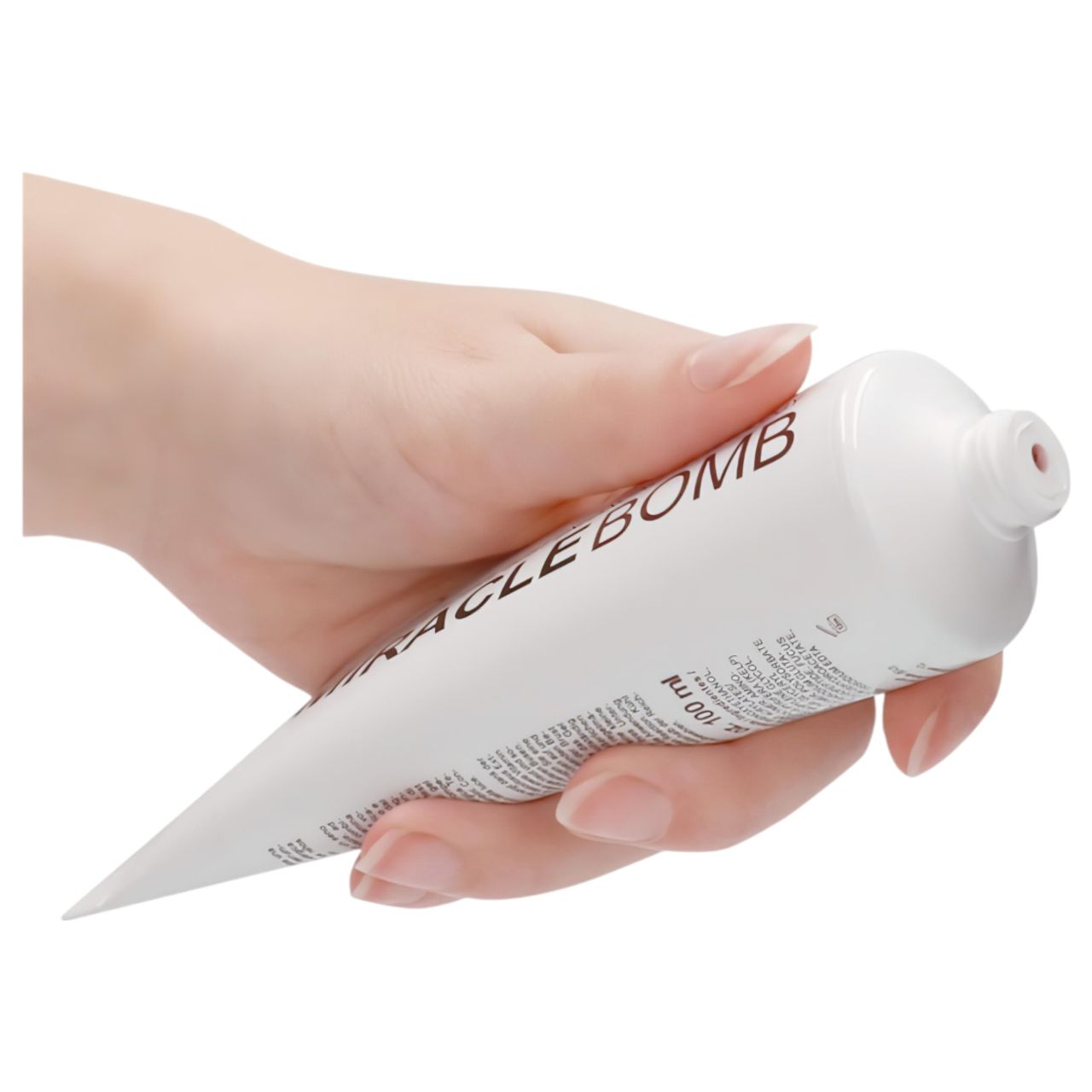 Pharmquests Miracle Bomb - mellnagyobbító és feszesítő krém (100ml) Pharmquests Miracle Bomb - mellnagyobbító és feszesítő krém (100ml)