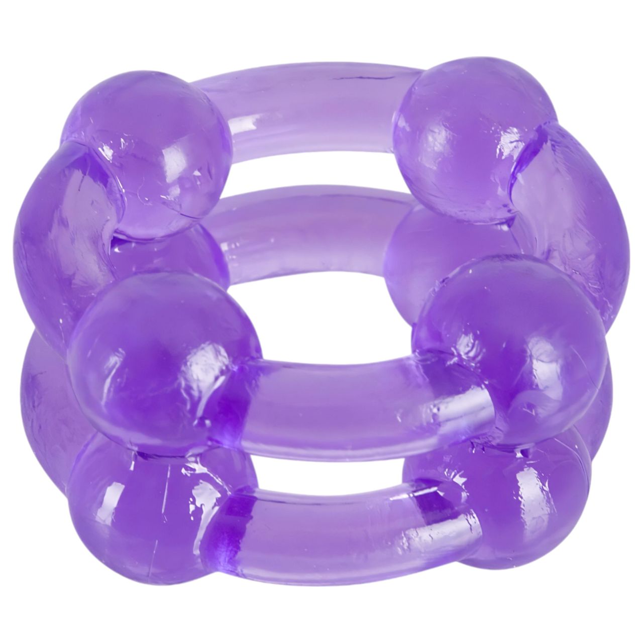 You2Toys - Purple Appetizer - vibrátoros készlet (9 részes) You2Toys - Purple Appetizer - vibrátoros készlet (9 részes)