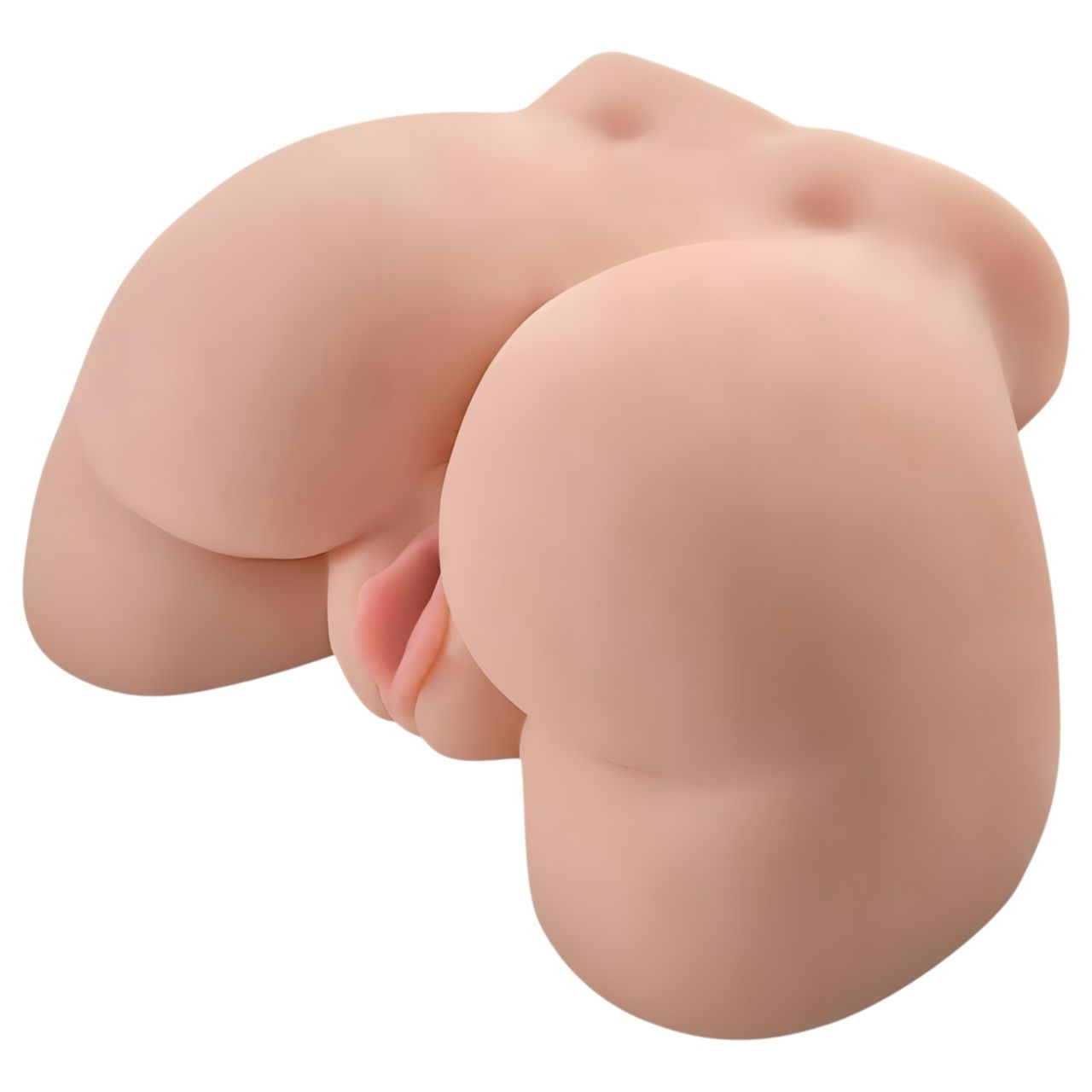 Fuck Me Silly - vibráló popsi maszturbátor Fuck Me Silly - vibráló popsi maszturbátor