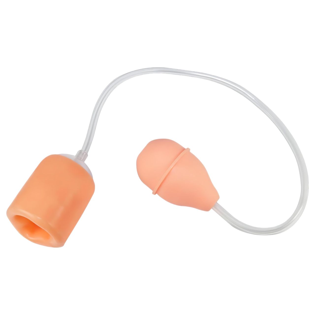 / You2Toys - Forró ajkak / You2Toys - Forró ajkak