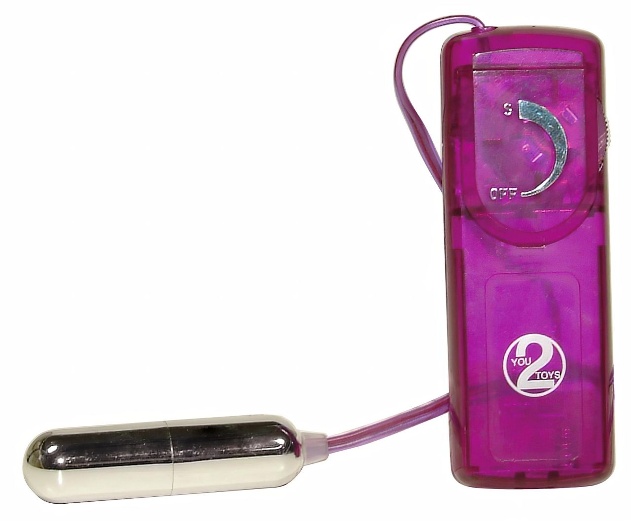You2Toys - Erotikus meglepetések - vibrátor szett (12 részes) You2Toys - Erotikus meglepetések - vibrátor szett (12 részes)