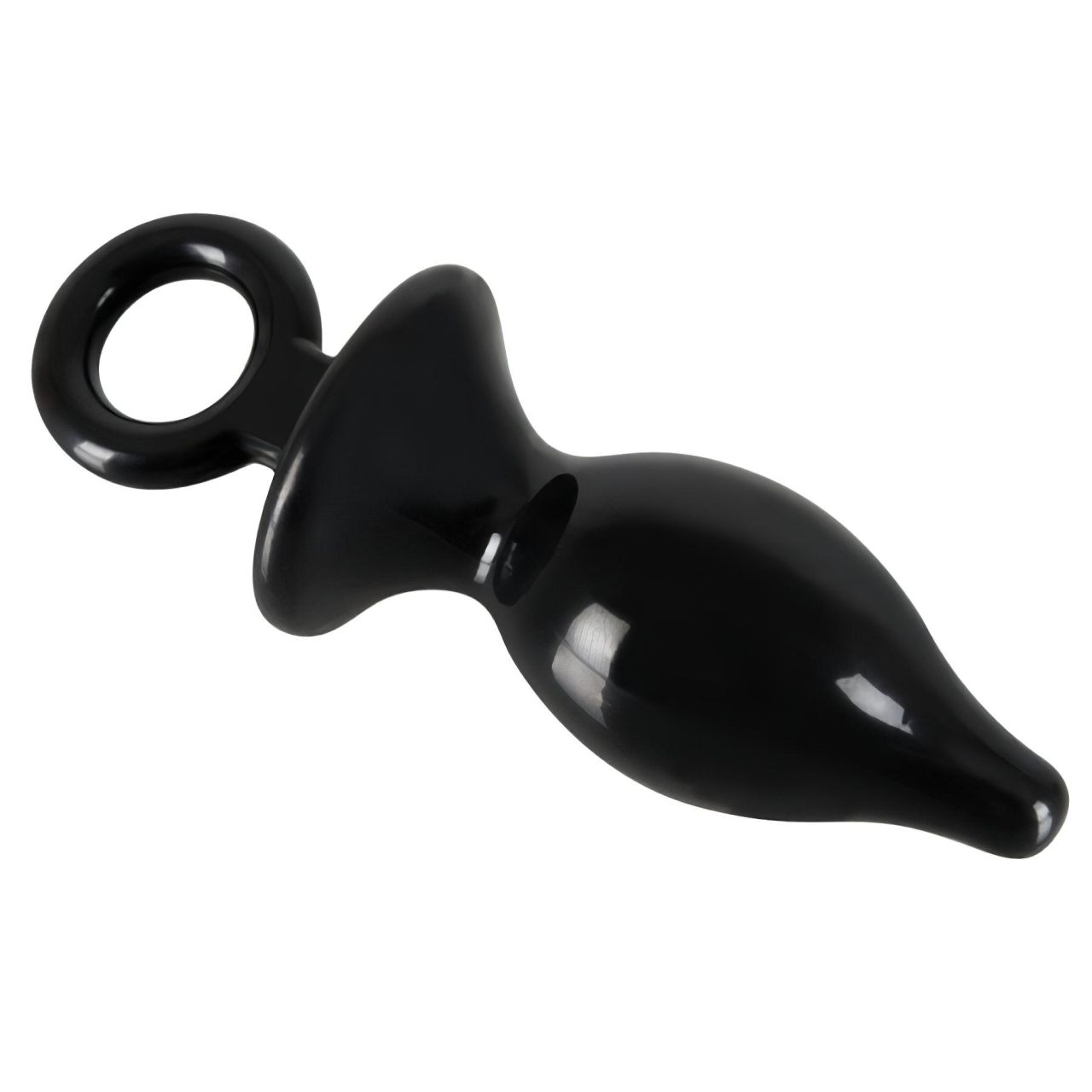 You2Toys - Anál tréning szett - 3db (fekete) You2Toys - Anál tréning szett - 3db (fekete)
