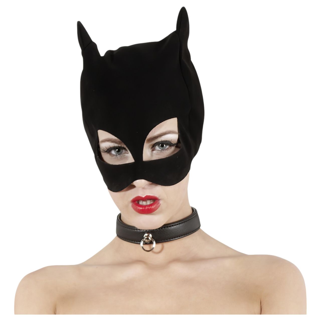 Bad Kitty - Cicamaszk (fekete) Bad Kitty - Cicamaszk (fekete)