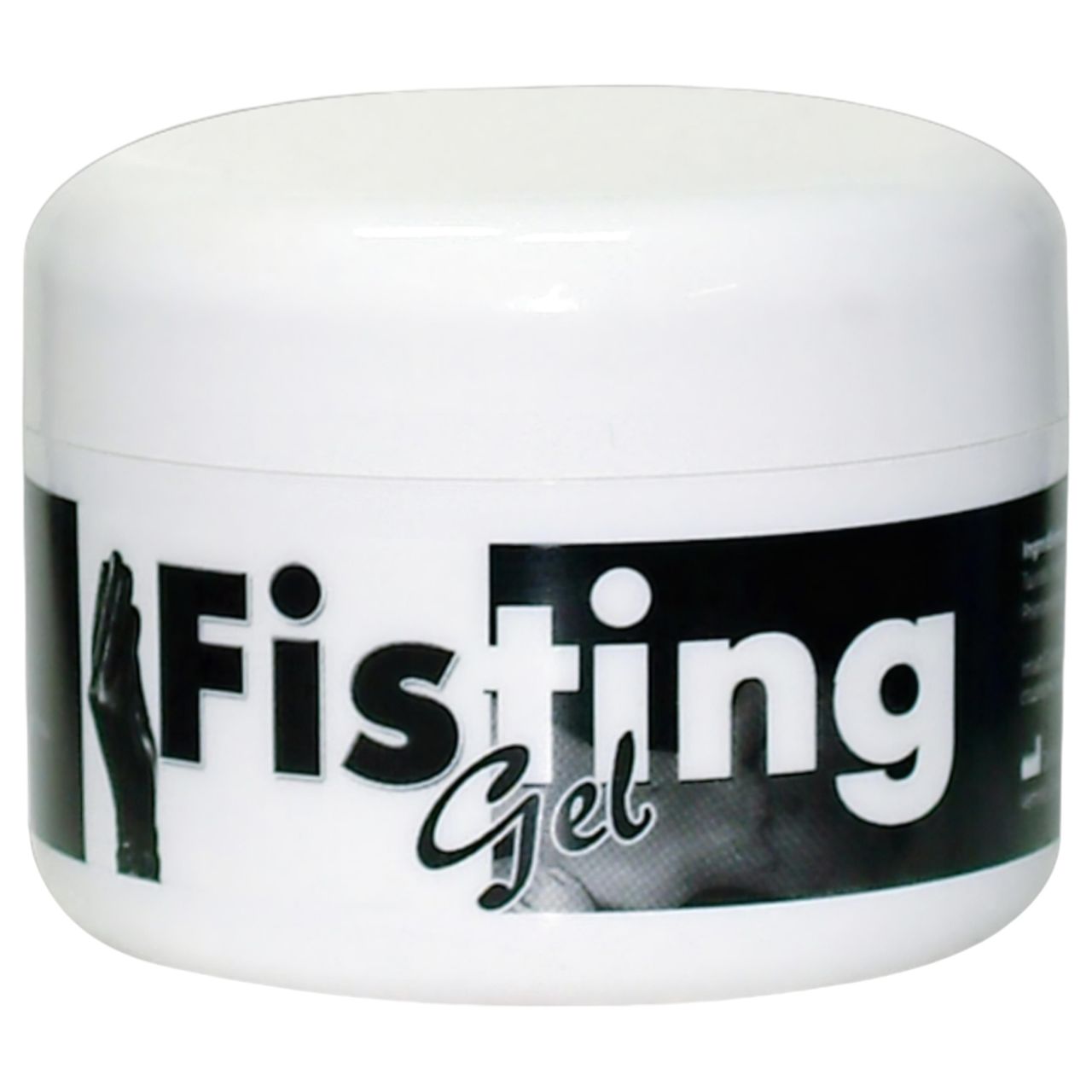 Fisting (öklöző) síkosító (200ml) Fisting (öklöző) síkosító (200ml)