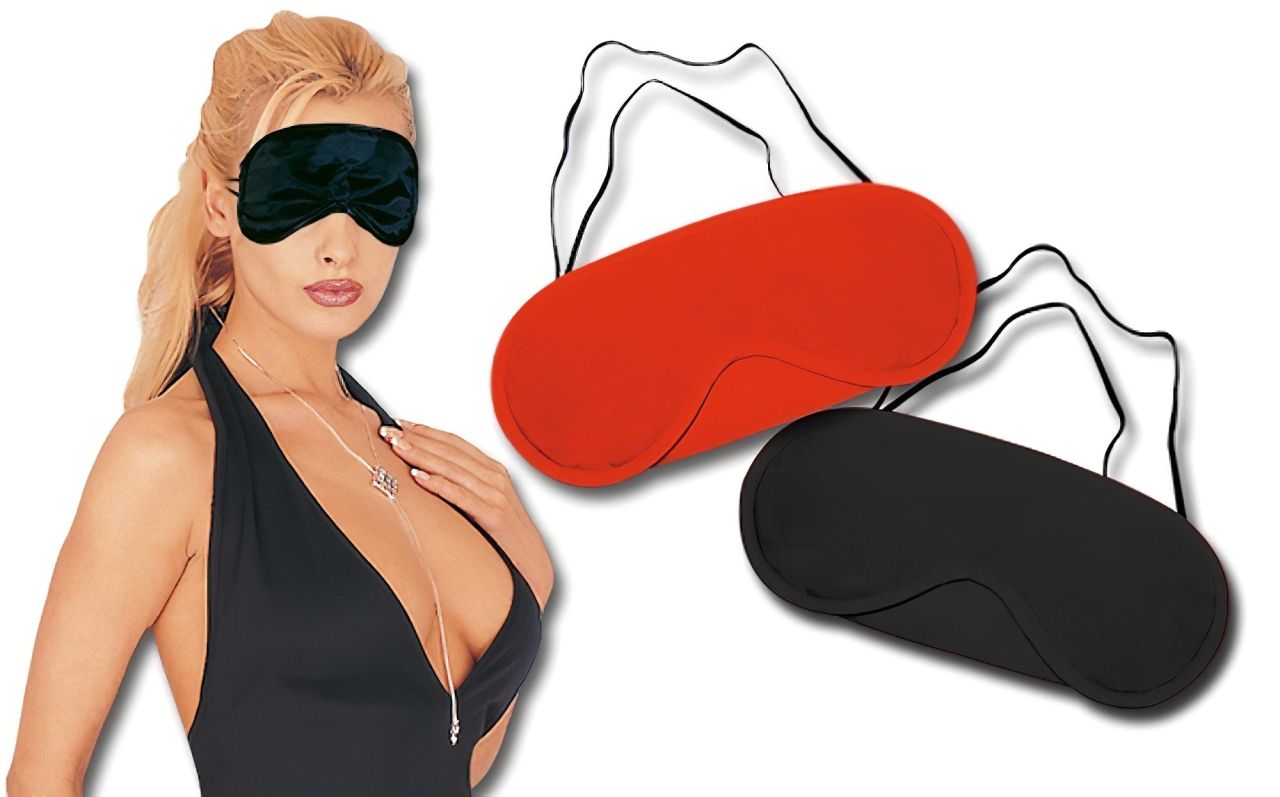 Szemtakaró szett (2 részes) Szemtakaró szett (2 részes)