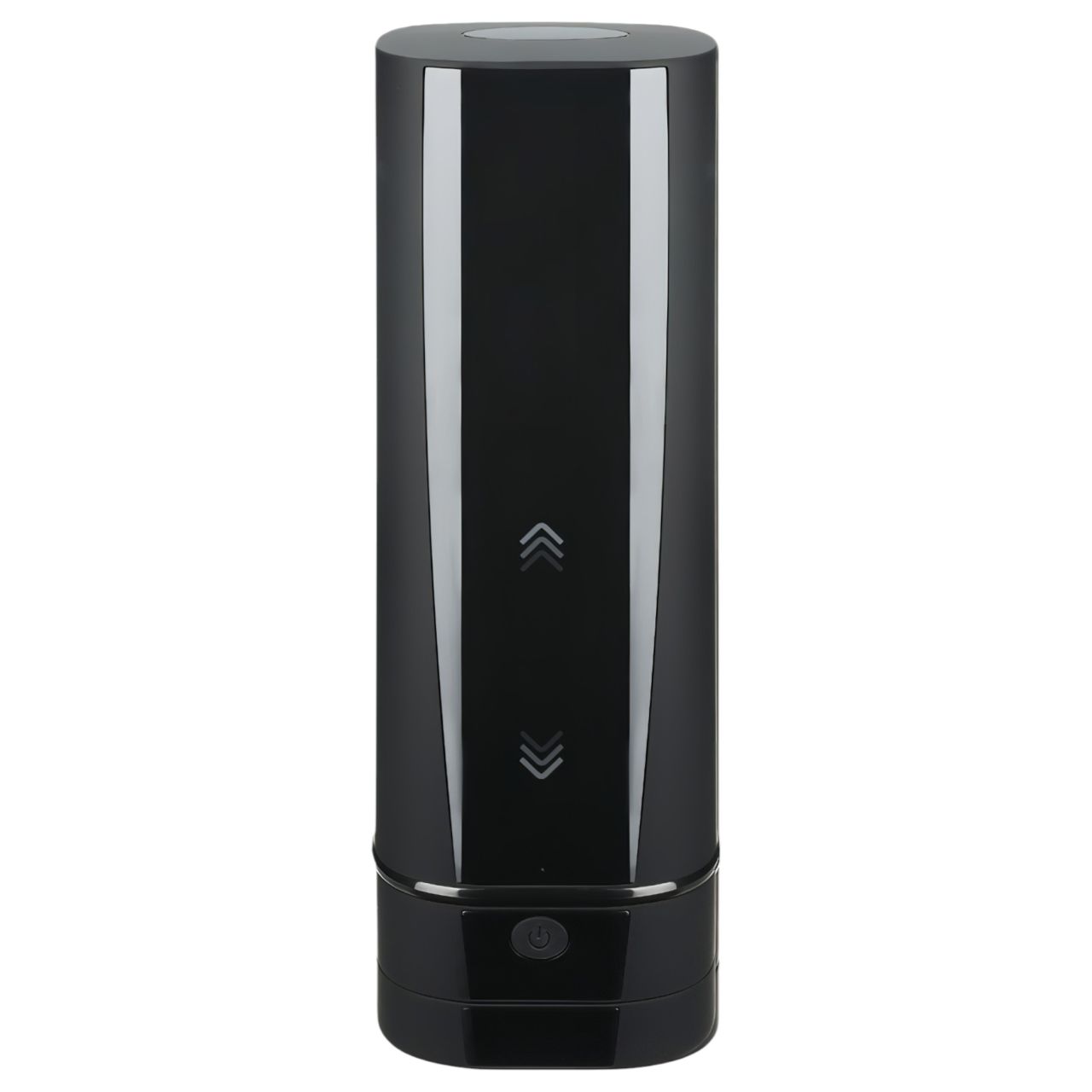 Kiiroo Onyx+ - interaktív maszturbátor (fekete)
