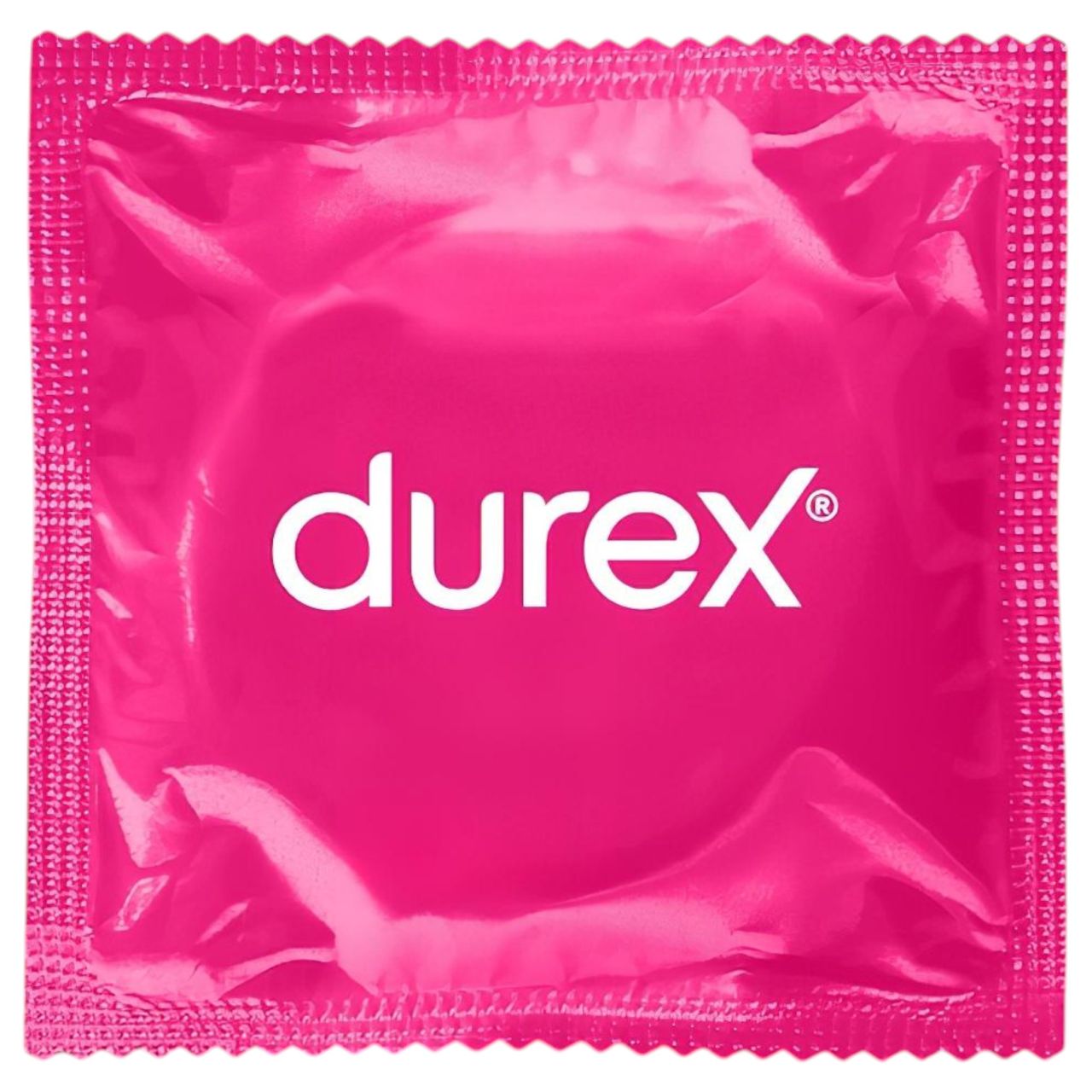 Durex Pleasure Me - bordázott-pontozott óvszer (12db)