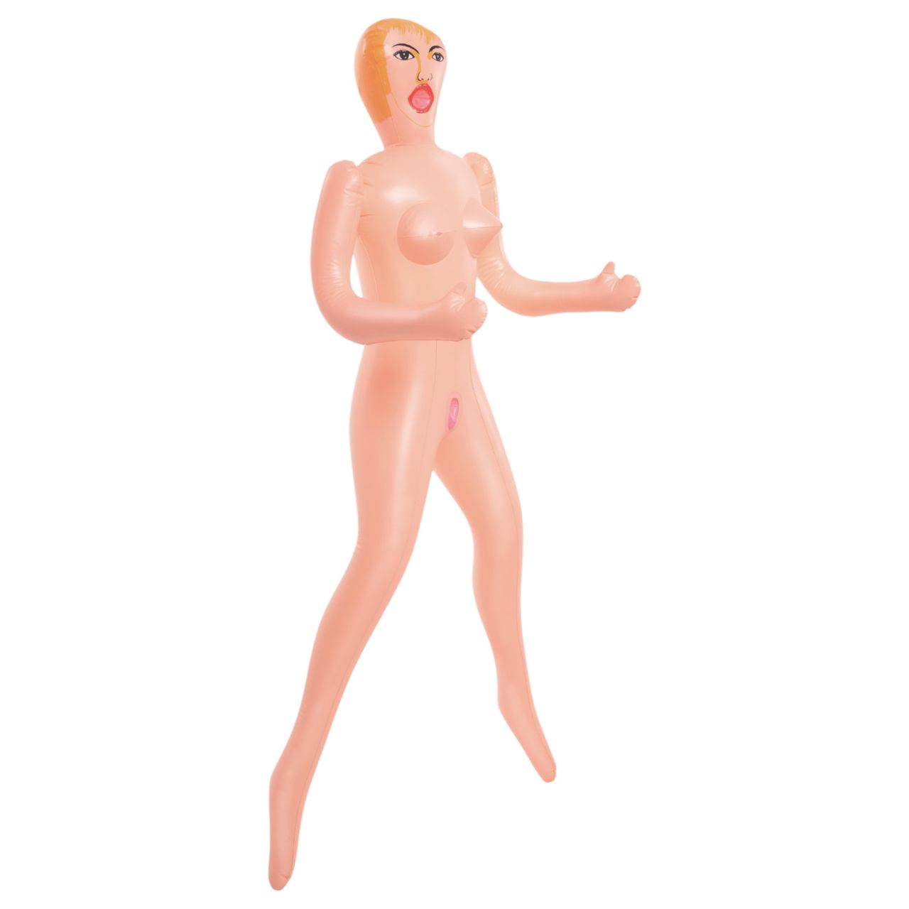 Becky - felfújható guminő Becky - felfújható guminő