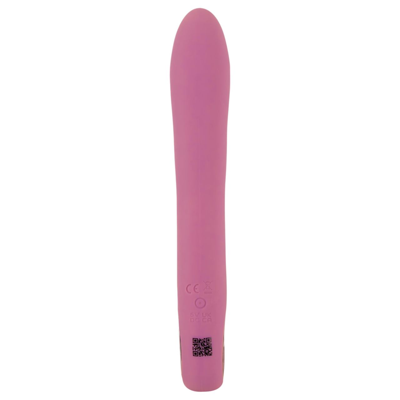 You2Toys - akkus G-pont vibrátor (pink) You2Toys - akkus G-pont vibrátor (pink)