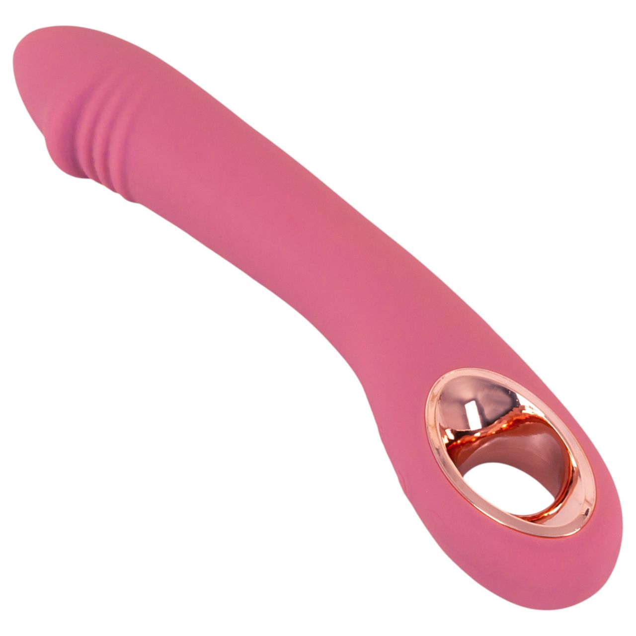 You2Toys - akkus G-pont vibrátor (pink) You2Toys - akkus G-pont vibrátor (pink)