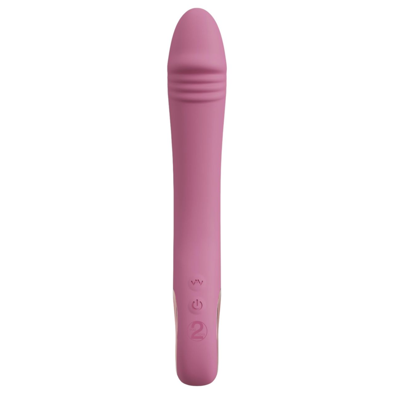 You2Toys - akkus G-pont vibrátor (pink) You2Toys - akkus G-pont vibrátor (pink)