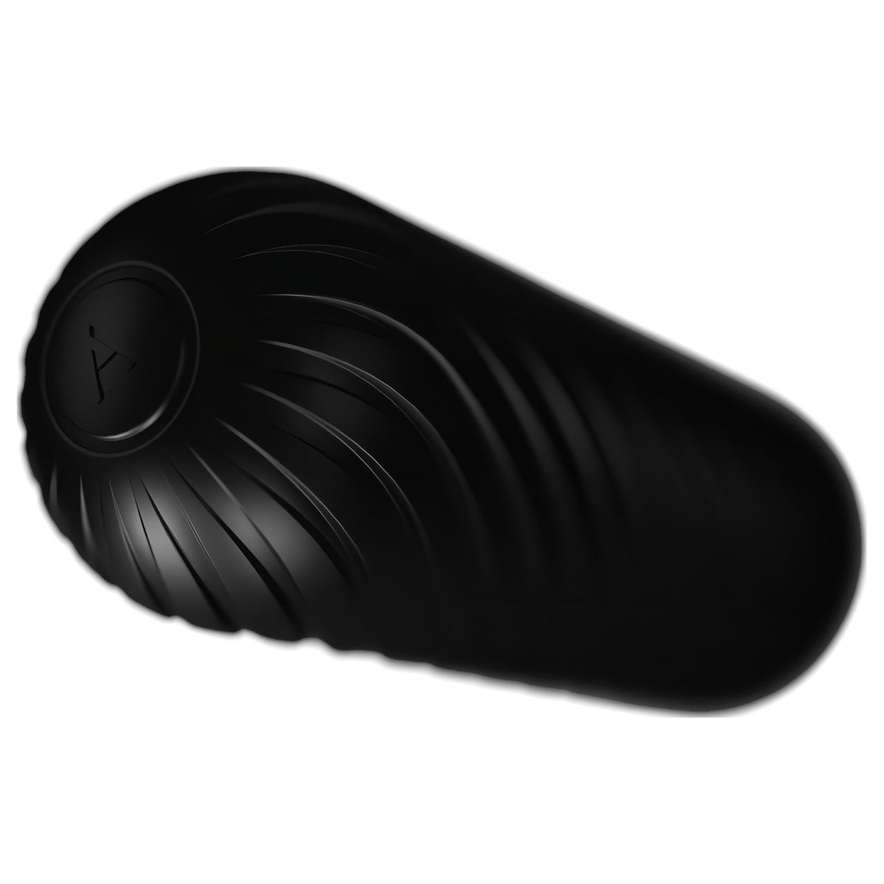 Arcwave Ghost - kifordítható zseb maszturbátor (fekete) Arcwave Ghost - kifordítható zseb maszturbátor (fekete)
